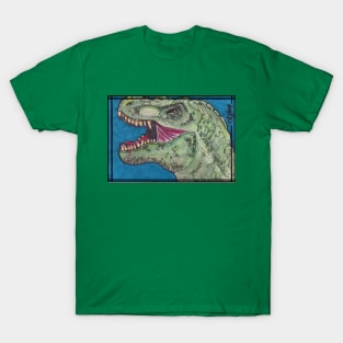 T-Rex T-Shirt
